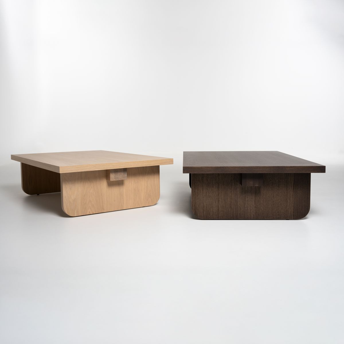 Stavern Sofabord Lys Eik