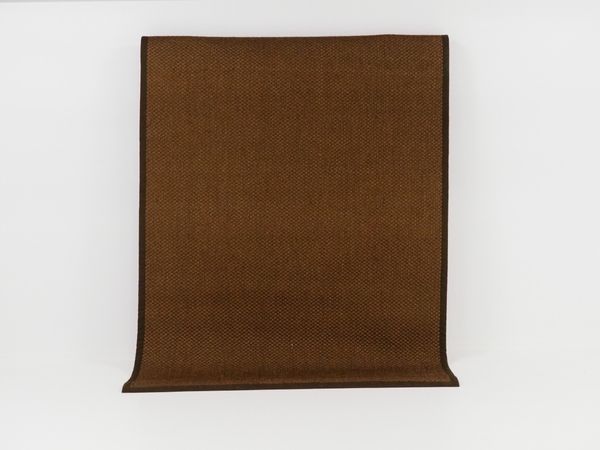 Hovedbilde Sisal Chunky BROWN (300X400)