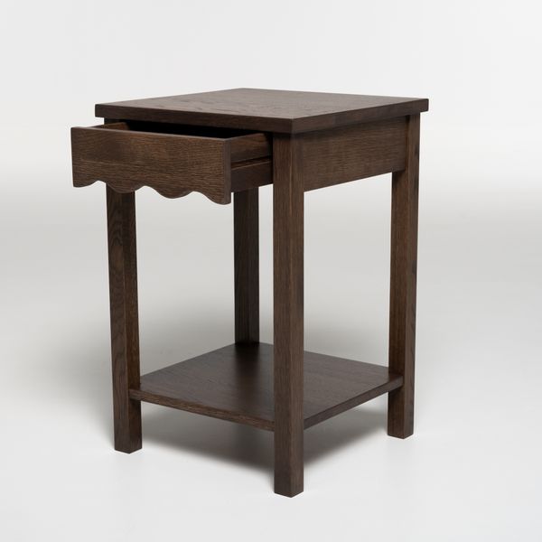 Hovedbilde Svang Nattbord