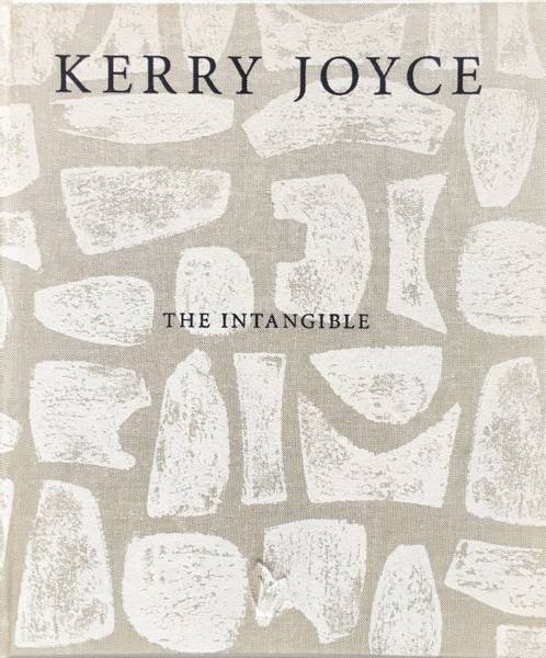 Hovedbilde Kerry Joyce: The Intangible
