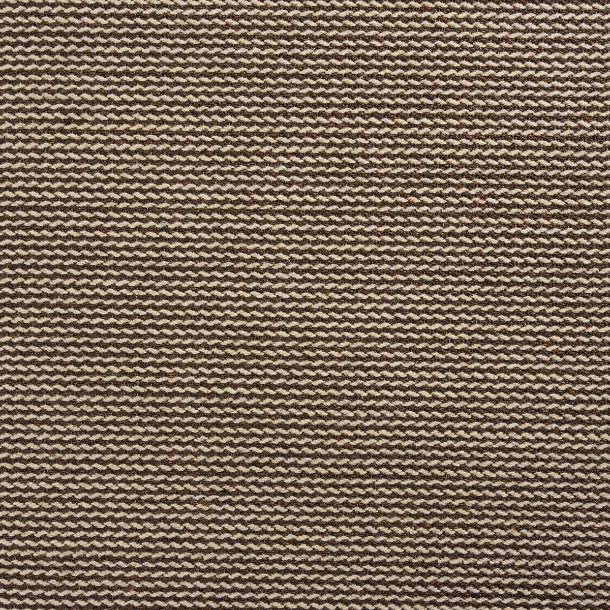 Ull/sisal teppe Herringbone (200x300- sand/brun)