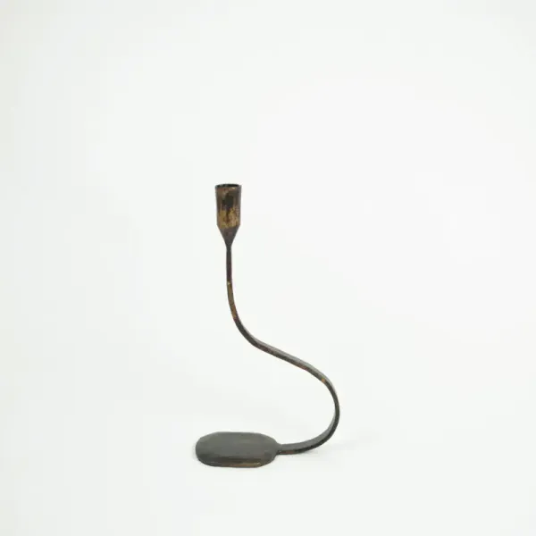Hovedbilde Steffi lysholder 30cm- Olsson & Jensen
