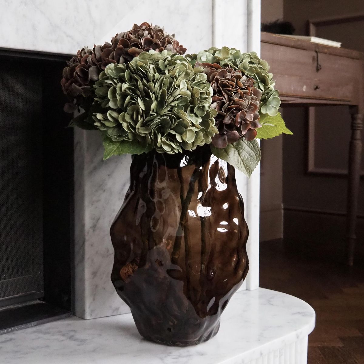 Hortensia Dusty 